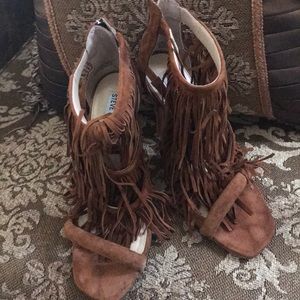 Steve Madden Sandals